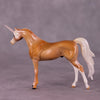 Alard OOAK FCM Chip Arabian By Kristen Cermele July GemStones Series