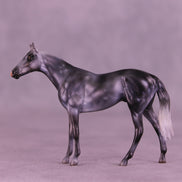 52 Free Thoroughbreds Blind Bag 10 OOAK Chip Thoroughbreds by Melanie Miller TO26
