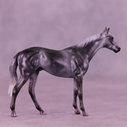 52 Free Thoroughbreds Blind Bag 10 OOAK Chip Thoroughbreds by Melanie Miller TO26