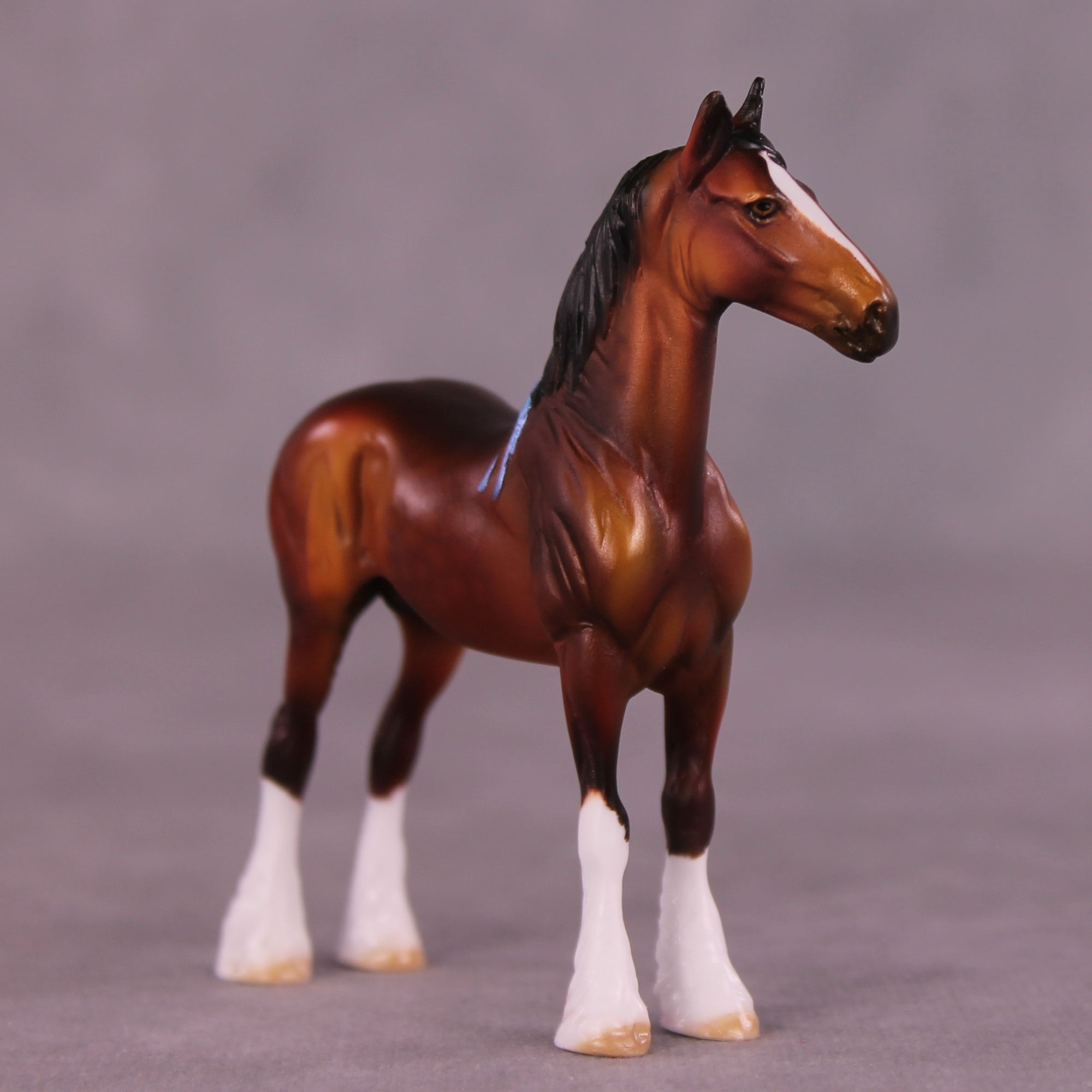 Hodges OOAK Draft Chip by Dawn Quick LHS25