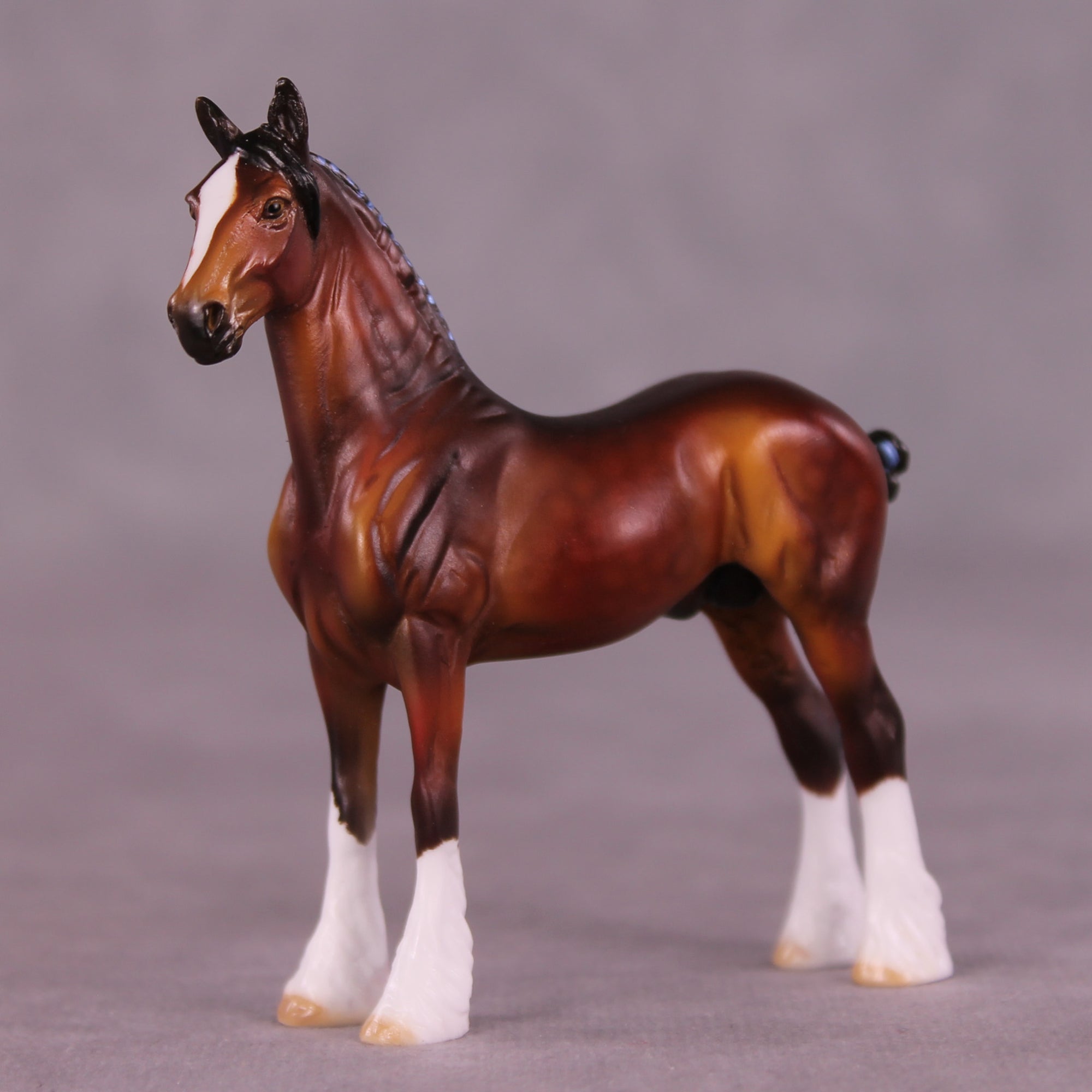 Hodges OOAK Draft Chip by Dawn Quick LHS25