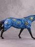 AirGogh OOAK Starry Night Deco Remington By Ellen Robbins MM24 MHP Auction