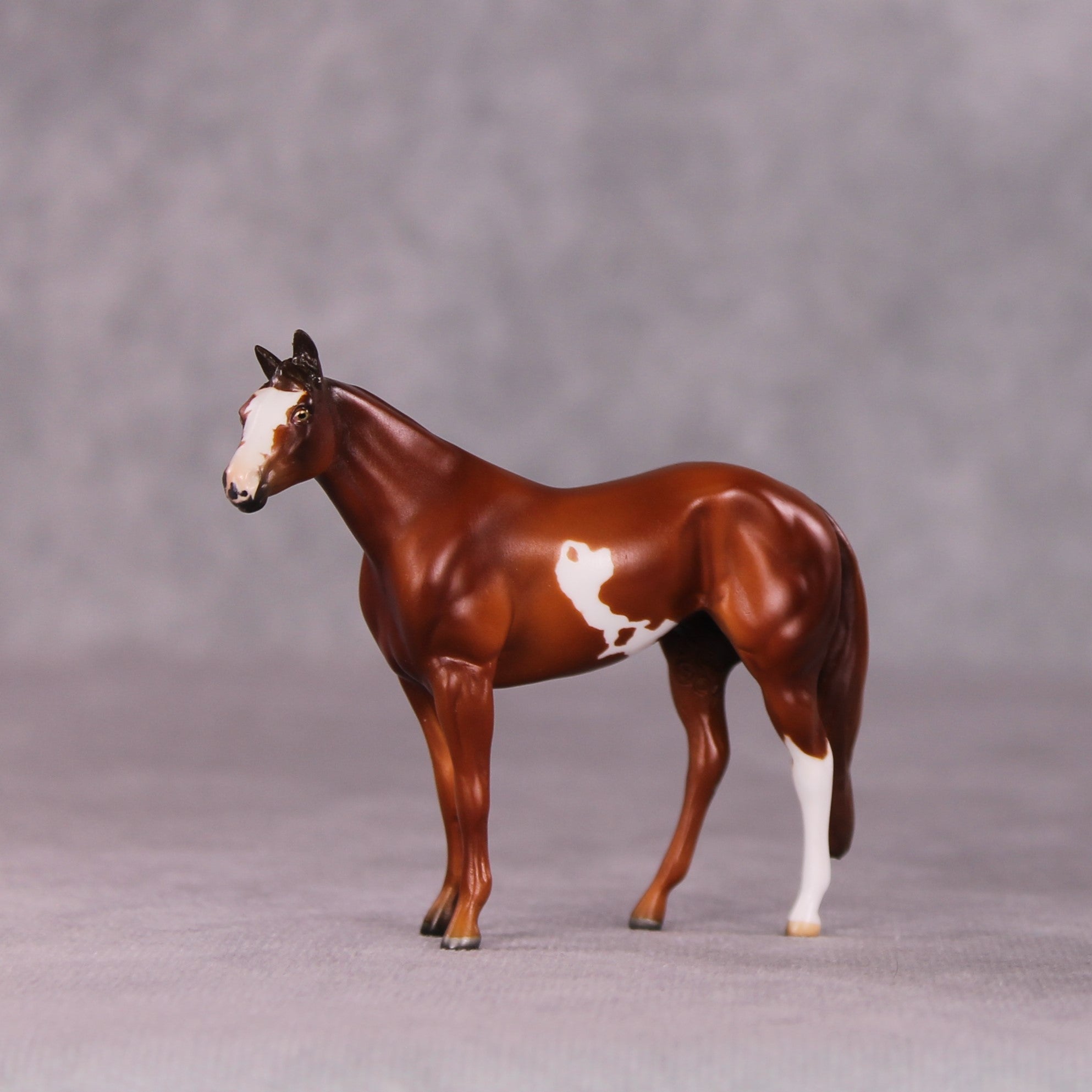 &quot;Balaga&quot; OOAK Stock Chip by Angela Marleau SHCF25