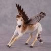 &quot;Squawk&quot; Secret Surprise Chip Drop: Superb Owl Sunday OOAK Deco Custom Cutter Chip By Ellen Robbins