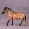 &quot;Lofoten&quot; OOAK EFCM Pony Chip by Kristen Cermele - June Month-end Sale