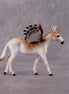 "Wail" Secret Surprise Chip Drop: Superb Owl Sunday OOAK Custom Deco Mule By Ellen Robbins