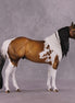 "Cavatappi" OOAK FCM ISH by Julie Keim SHCF25