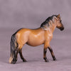 &quot;Lofoten&quot; OOAK EFCM Pony Chip by Kristen Cermele - June Month-end Sale