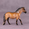 &quot;Lofoten&quot; OOAK EFCM Pony Chip by Kristen Cermele - June Month-end Sale