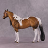 &quot;Cavatappi&quot; OOAK FCM ISH by Julie Keim SHCF25