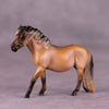 &quot;Lofoten&quot; OOAK EFCM Pony Chip by Kristen Cermele - June Month-end Sale