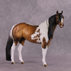 &quot;Cavatappi&quot; OOAK FCM ISH by Julie Keim SHCF25