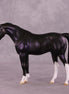 "Lux" OOAK Pebble Arabian by Julie Keim EQ25