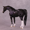 &quot;Lux&quot; OOAK Pebble Arabian by Julie Keim EQ25
