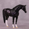 &quot;Lux&quot; OOAK Pebble Arabian by Julie Keim EQ25