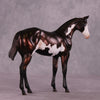&quot;Sedulous&quot; OOAK Weanling by Julie Keim EQ25