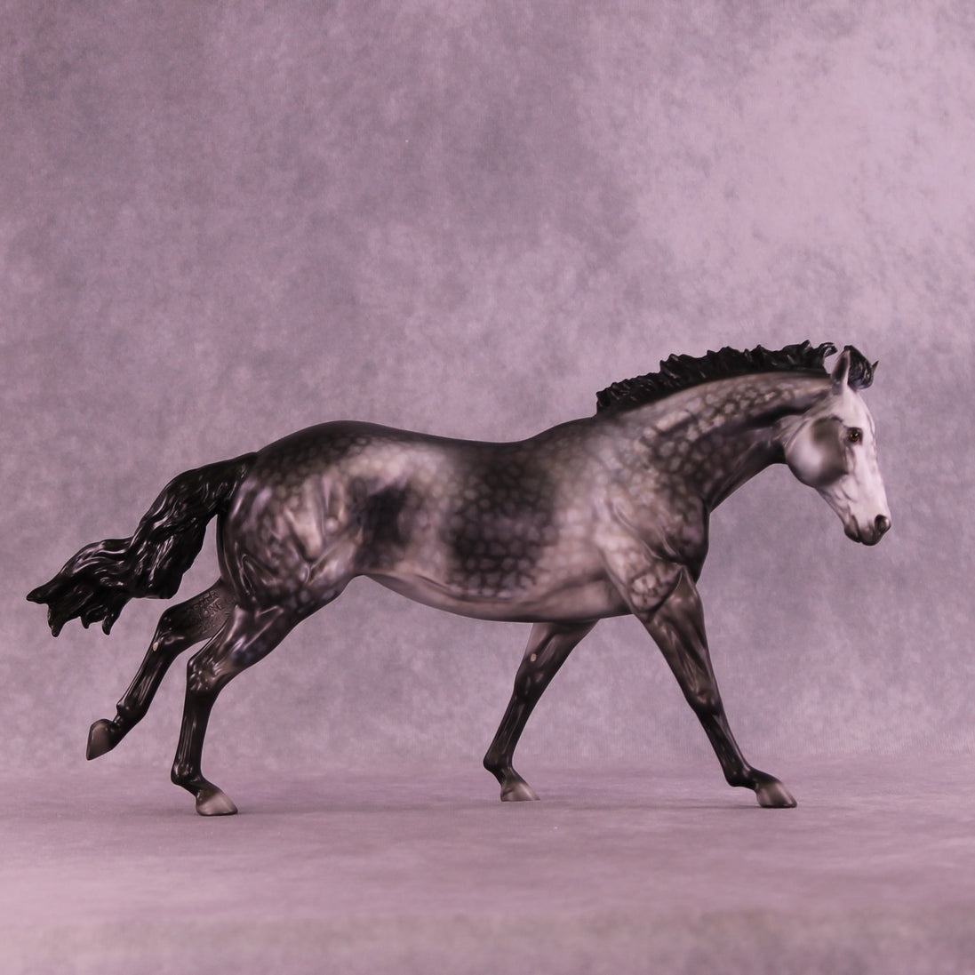 North Shore OOAK Remington by Dawn Quick DDOOAKs26