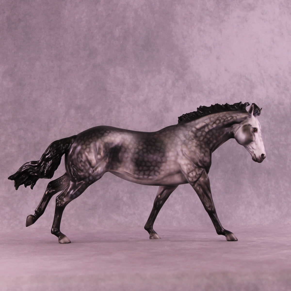 North Shore OOAK Remington by Dawn Quick DDOOAKs26