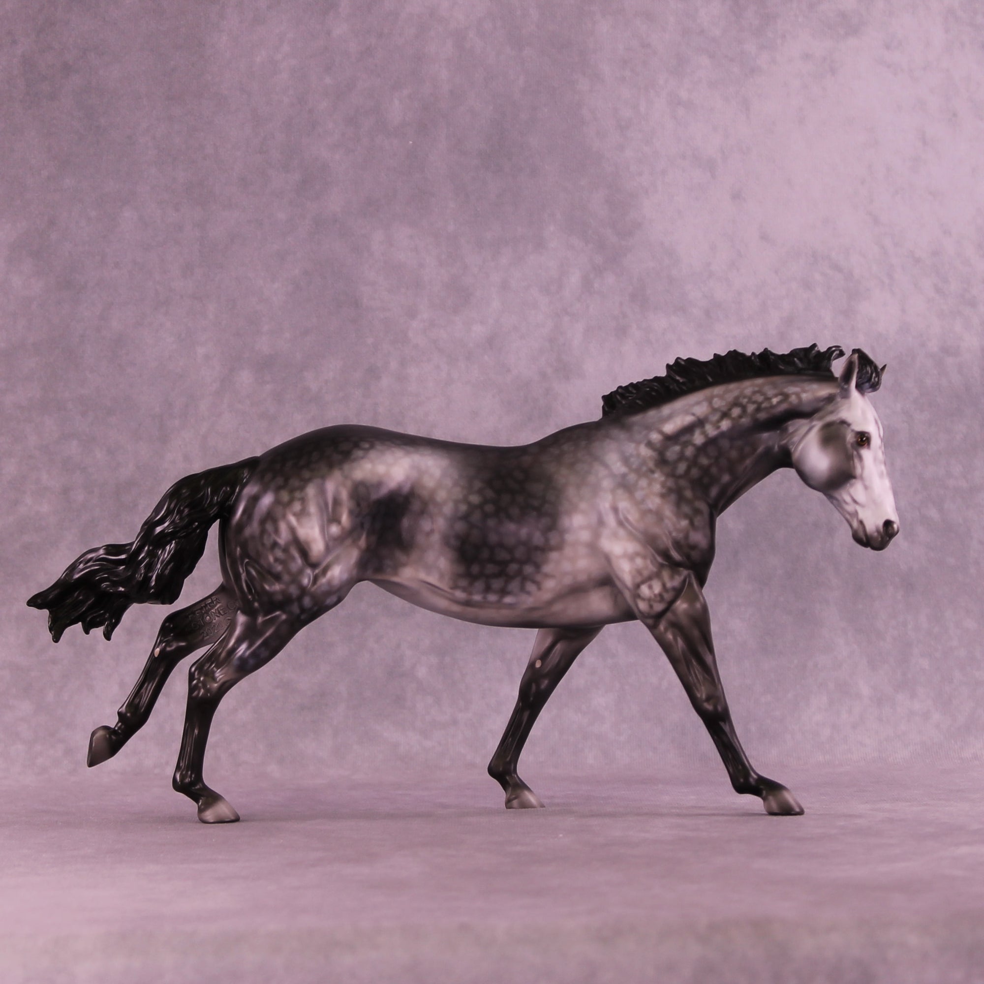 North Shore OOAK Remington by Dawn Quick DDOOAKs26