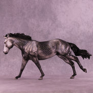 North Shore OOAK Remington by Dawn Quick DDOOAKs26
