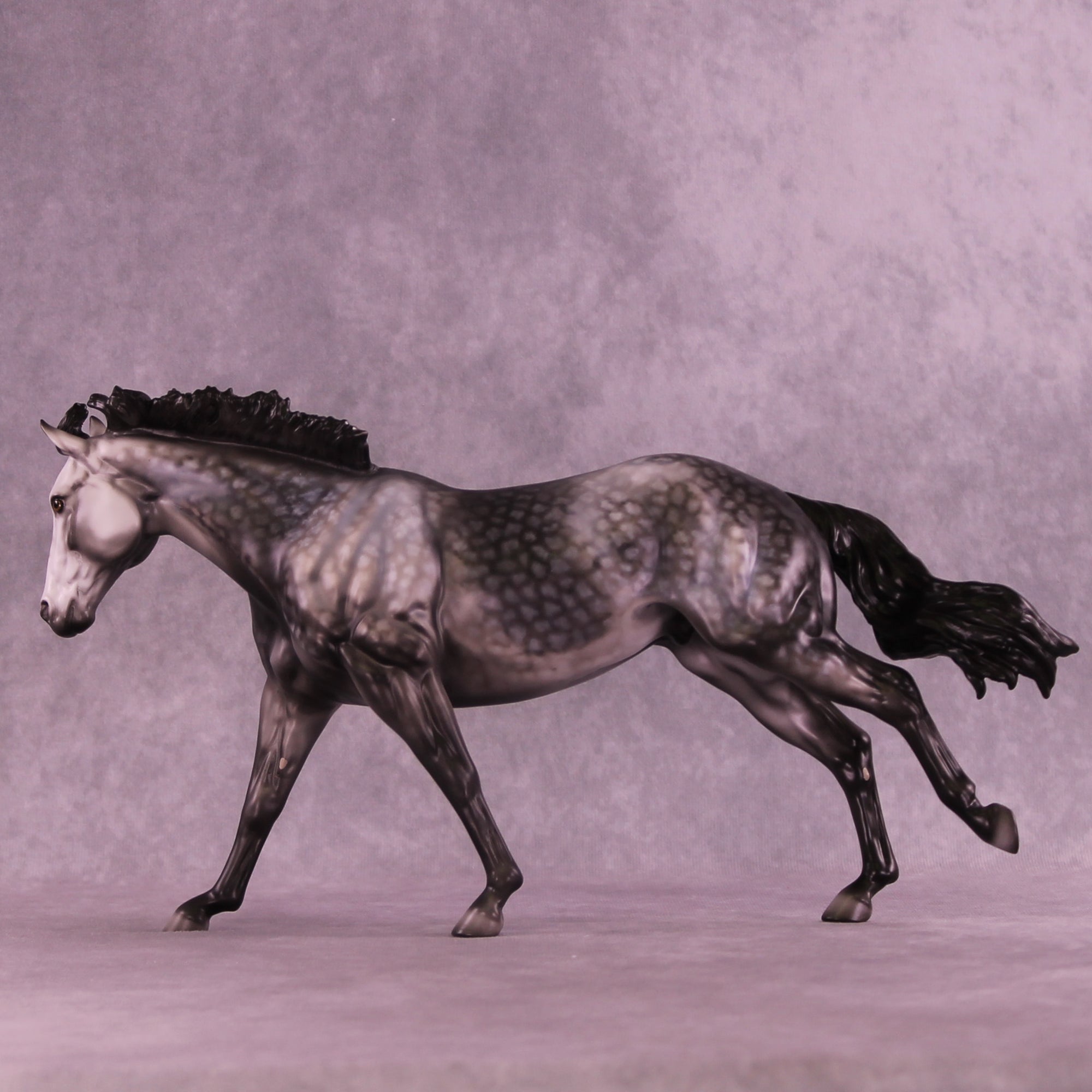 North Shore OOAK Remington by Dawn Quick DDOOAKs26