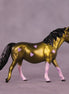 Beau of Hearts OOAK Chip Pony by Anna Rieck LHS25