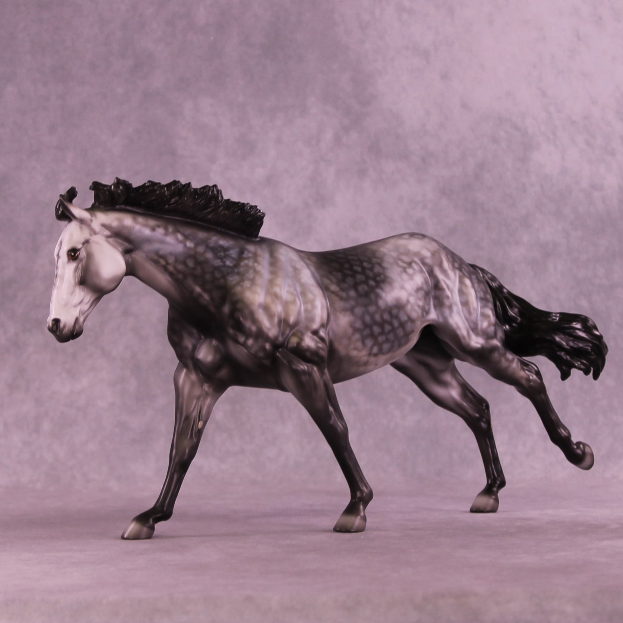 North Shore OOAK Remington by Dawn Quick DDOOAKs26