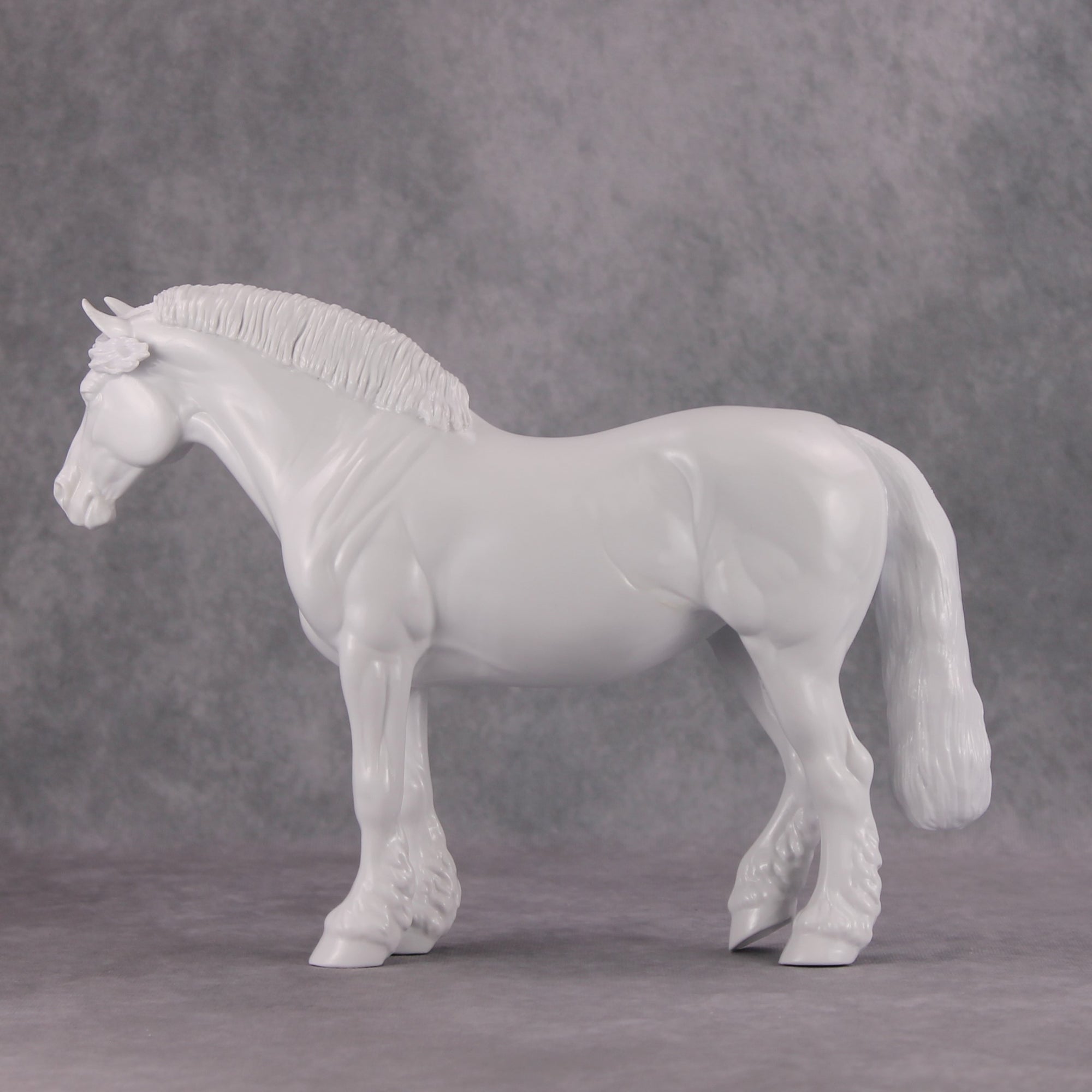 Custom Heavy Draft Mare - October Special Release Designs - FTL24