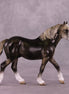 "Thimble" OOAK Pebble Draft by Julie Keim EQ25
