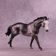North Shore OOAK Remington by Dawn Quick DDOOAKs26
