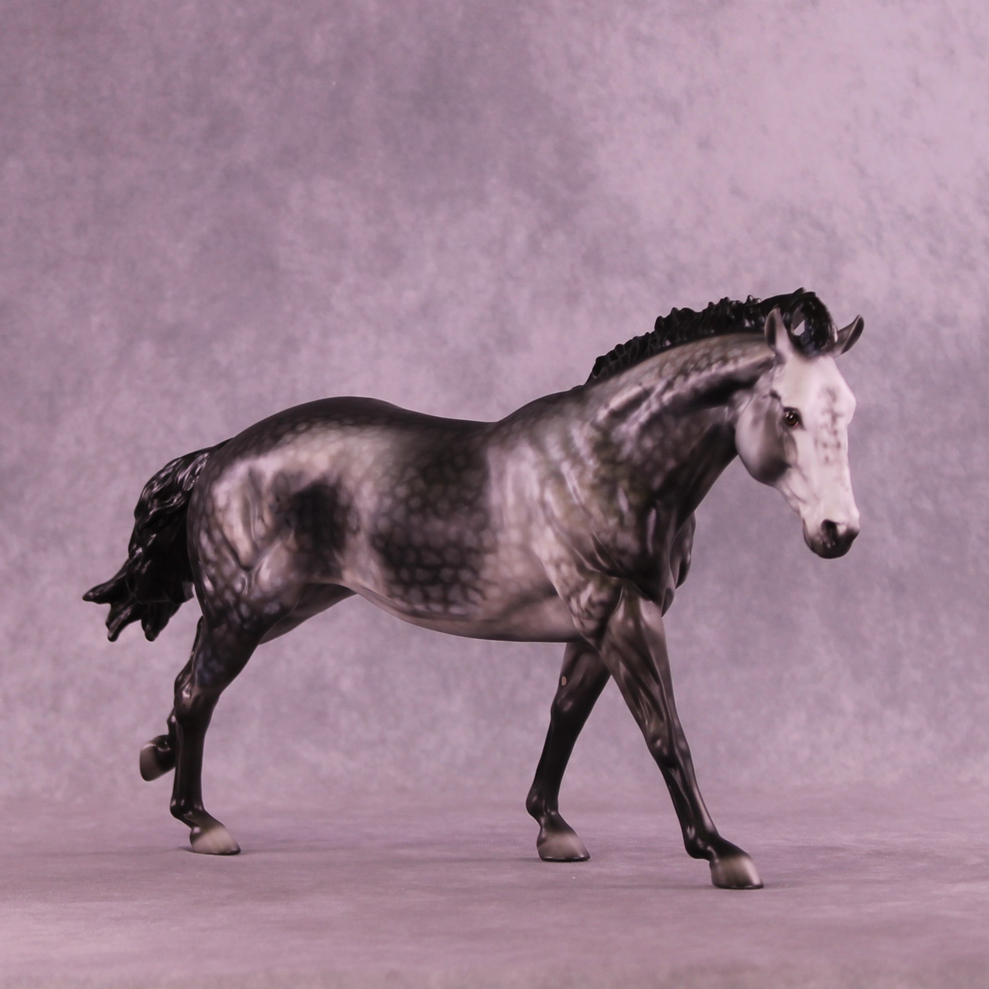 North Shore OOAK Remington by Dawn Quick DDOOAKs26