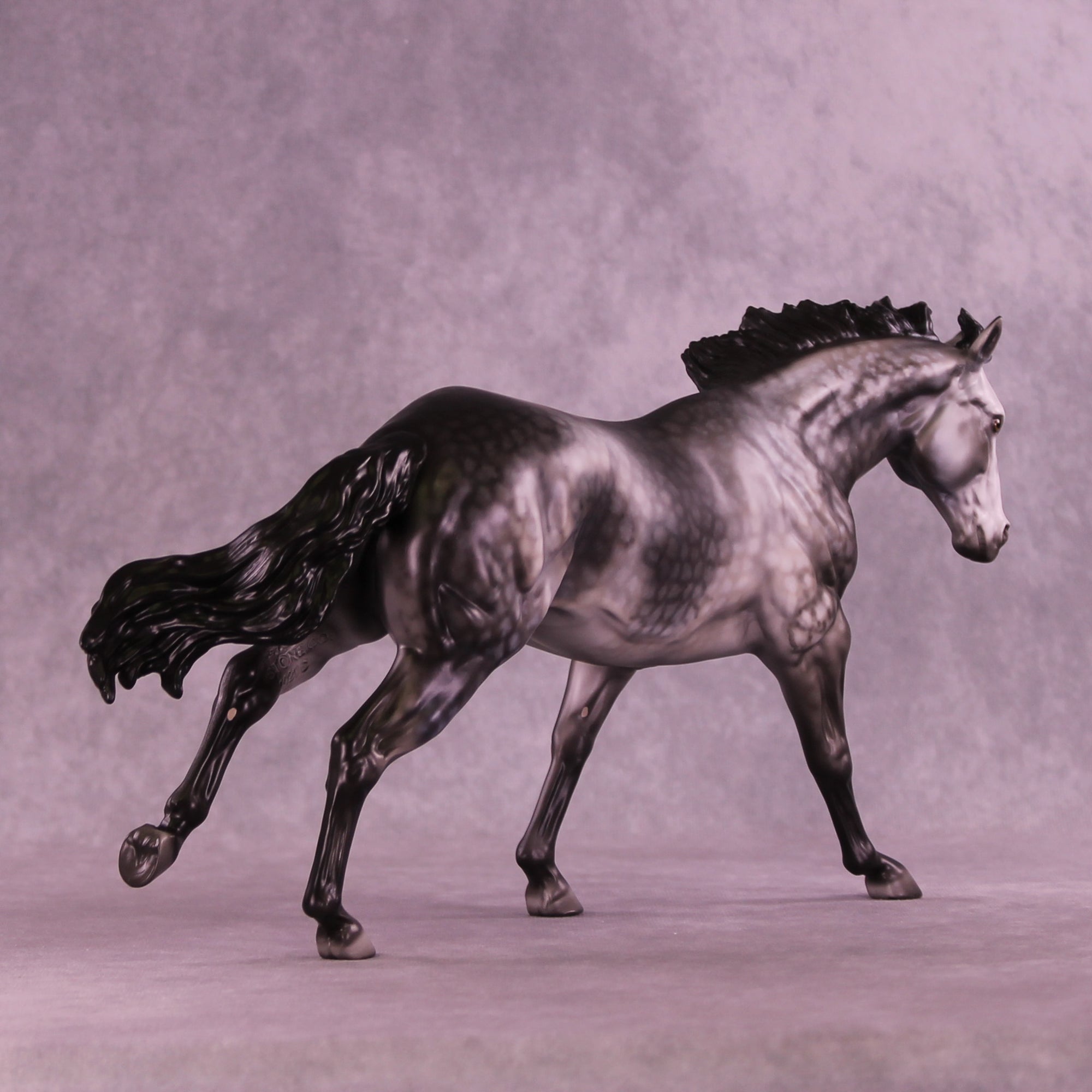 North Shore OOAK Remington by Dawn Quick DDOOAKs26