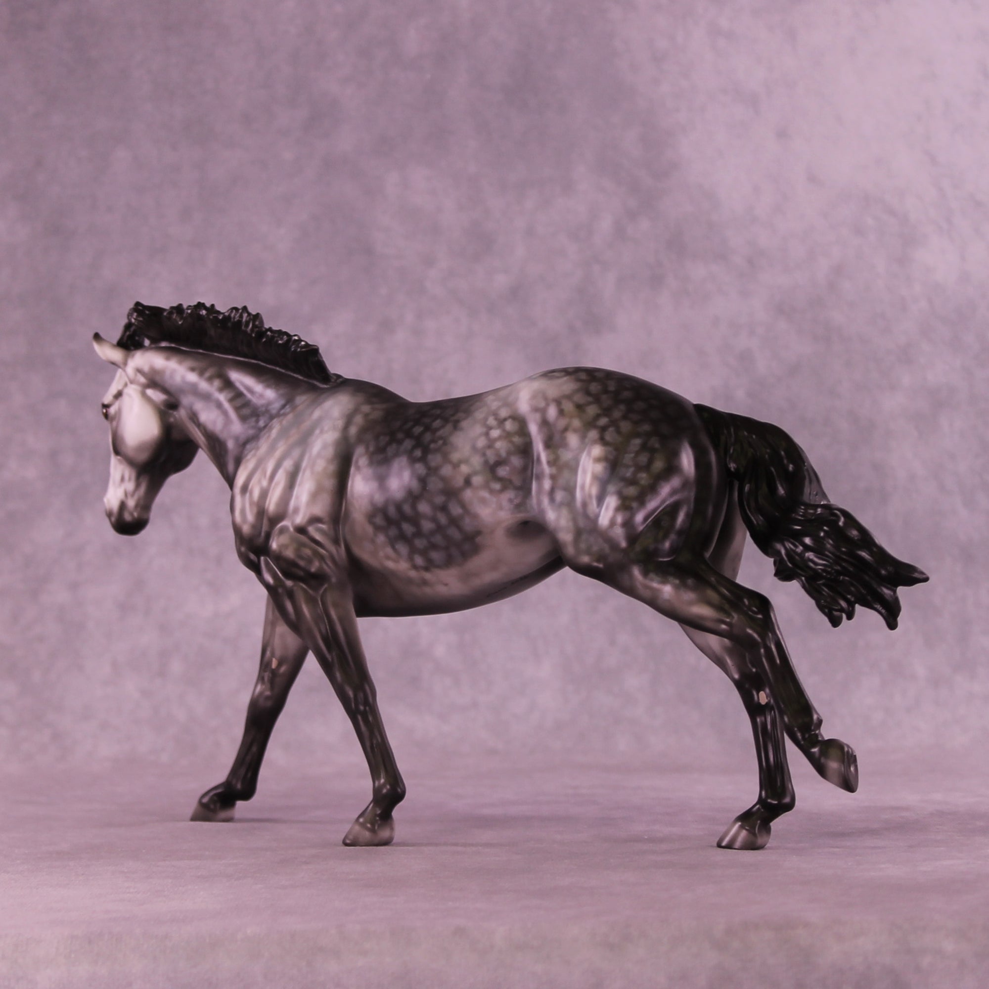 North Shore OOAK Remington by Dawn Quick DDOOAKs26