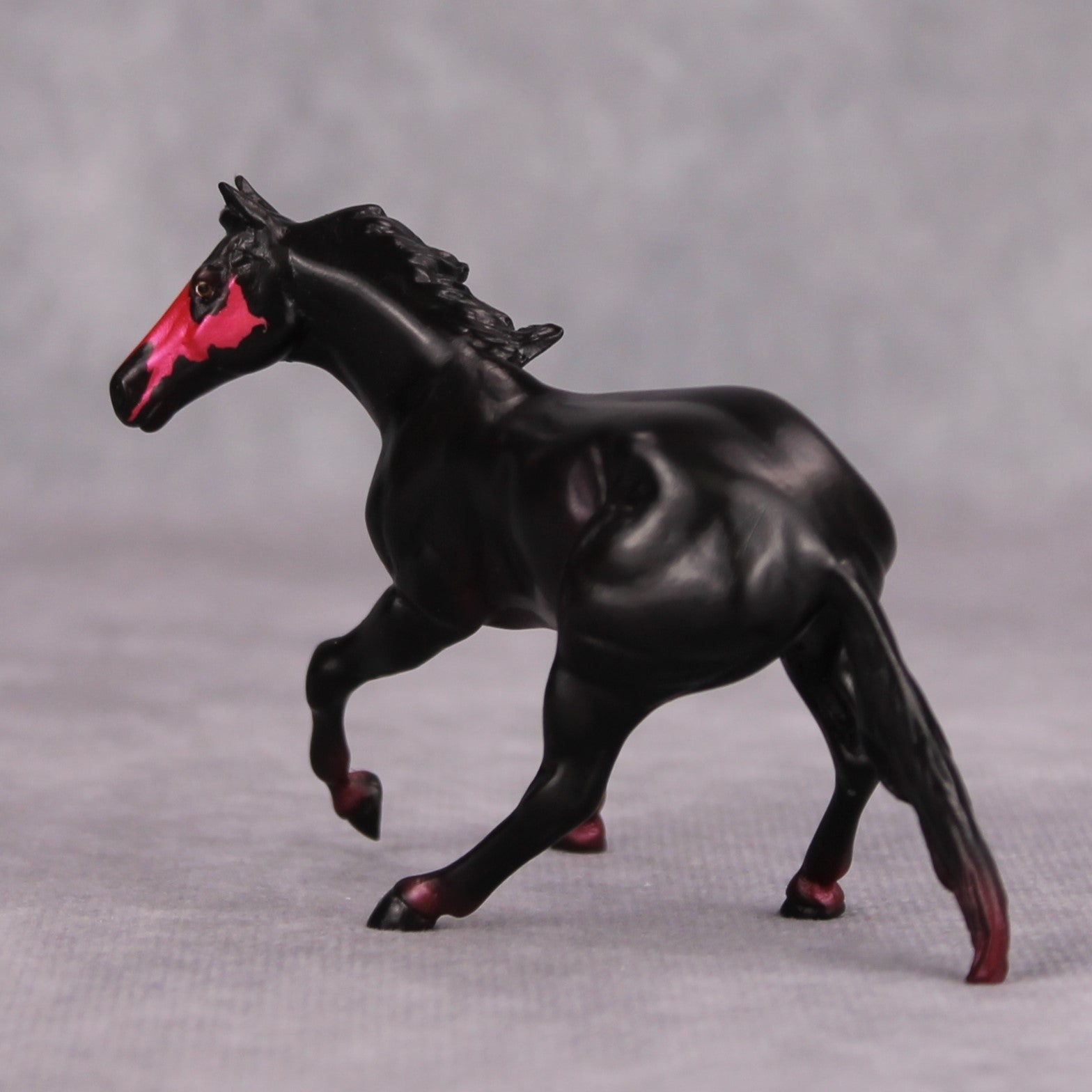 Masque LE-3 Poe Chip Grab Bag OOAK - Classic Literature CL24