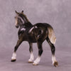 &quot;Thimble&quot; OOAK Pebble Draft by Julie Keim EQ25
