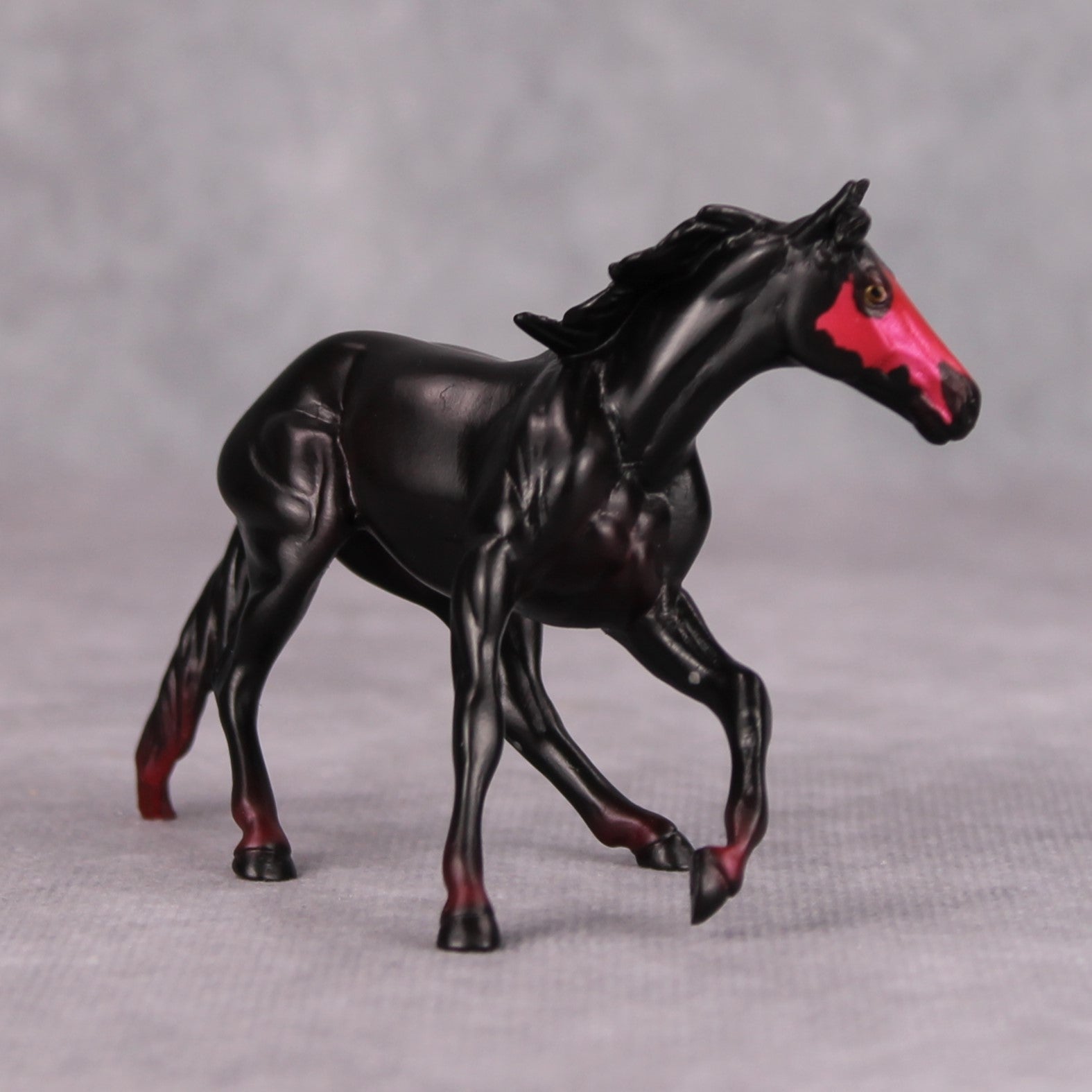 Masque LE-3 Poe Chip Grab Bag OOAK - Classic Literature CL24