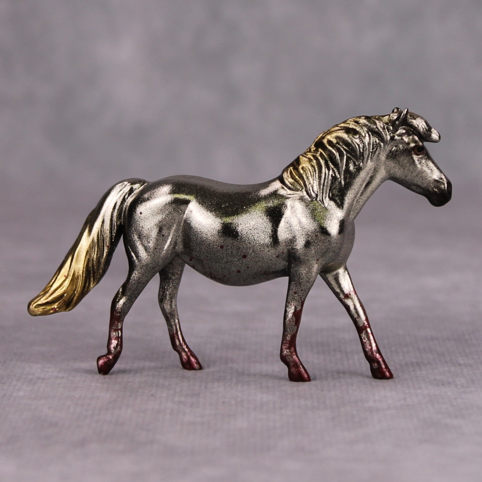 Pendulum LE-3 Poe Chip Grab Bag OOAK - Classic Literature CL24