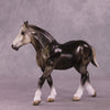 &quot;Thimble&quot; OOAK Pebble Draft by Julie Keim EQ25