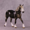 &quot;Thimble&quot; OOAK Pebble Draft by Julie Keim EQ25