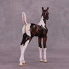 &quot;Sparrow&quot; OOAK Arab Foal by Julie Keim EQ25