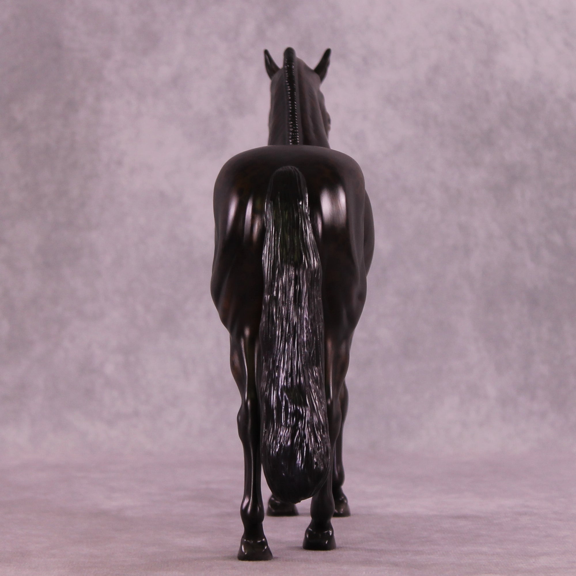 Galleria OOAK FCM Andalusian by Jess Hamill MM25