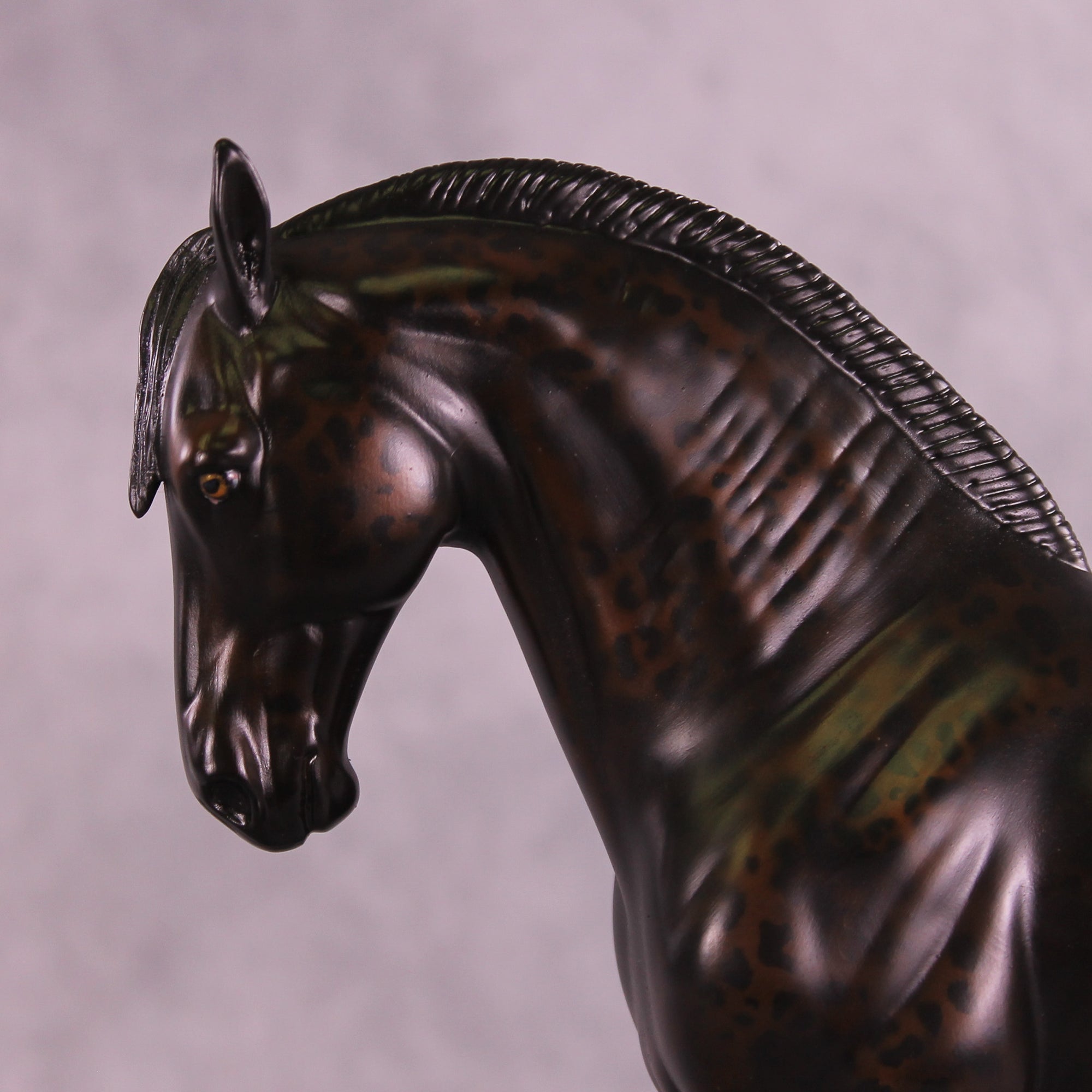 Galleria OOAK FCM Andalusian by Jess Hamill MM25