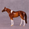 Ferguson OOAK Stock Chip by Erin Corbett EQ25