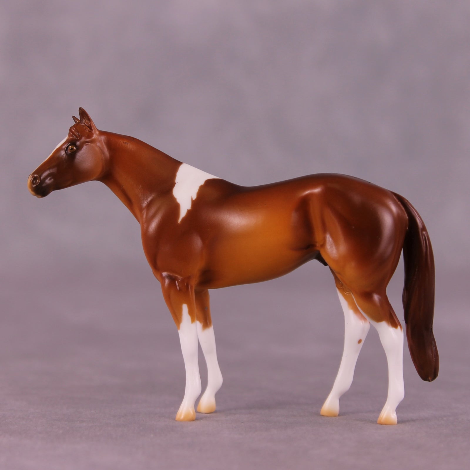 Ferguson OOAK Stock Chip by Erin Corbett EQ25