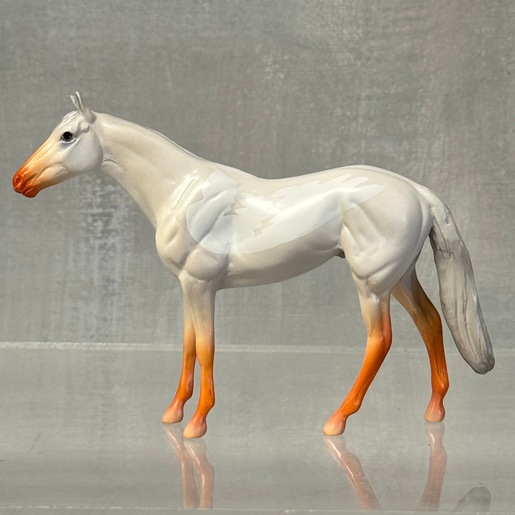 Dab Dab the Duck LE-3 Andalusian Chip Dr. Doolittle Classic Lit Chip Runs By Jess Hamill Classic Literature Series 2024 CL24