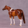 Ferguson OOAK Stock Chip by Erin Corbett EQ25