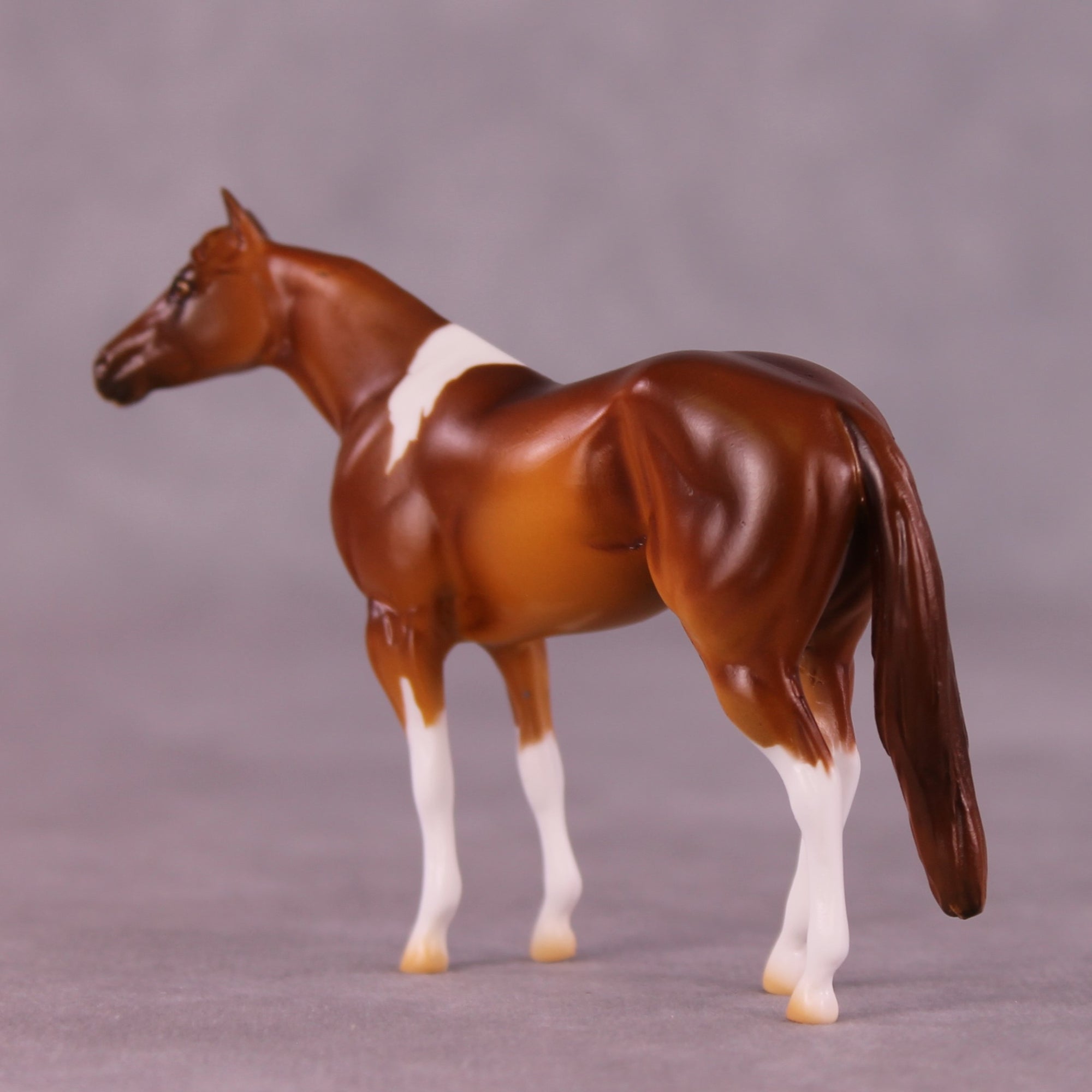 Ferguson OOAK Stock Chip by Erin Corbett EQ25