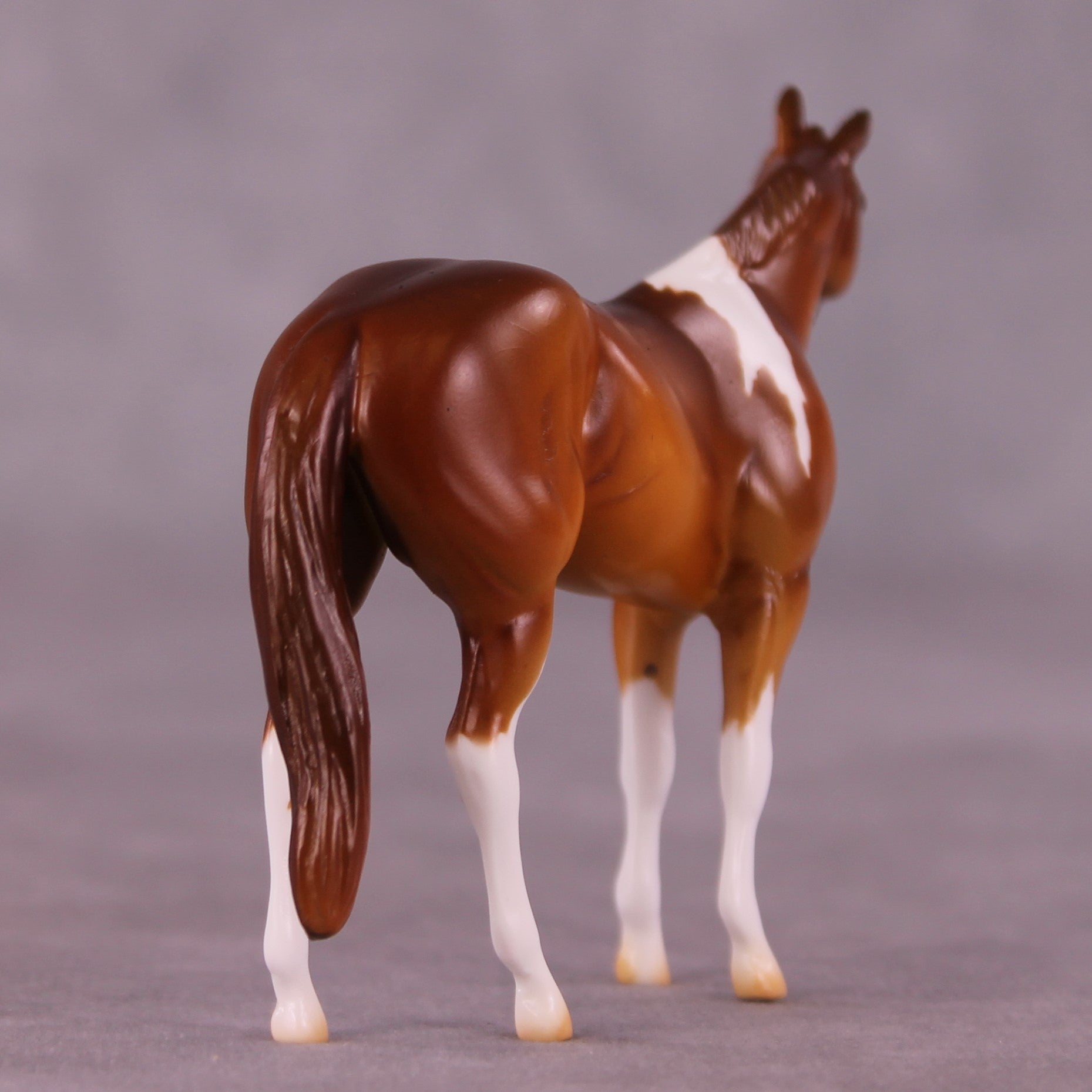 Ferguson OOAK Stock Chip by Erin Corbett EQ25