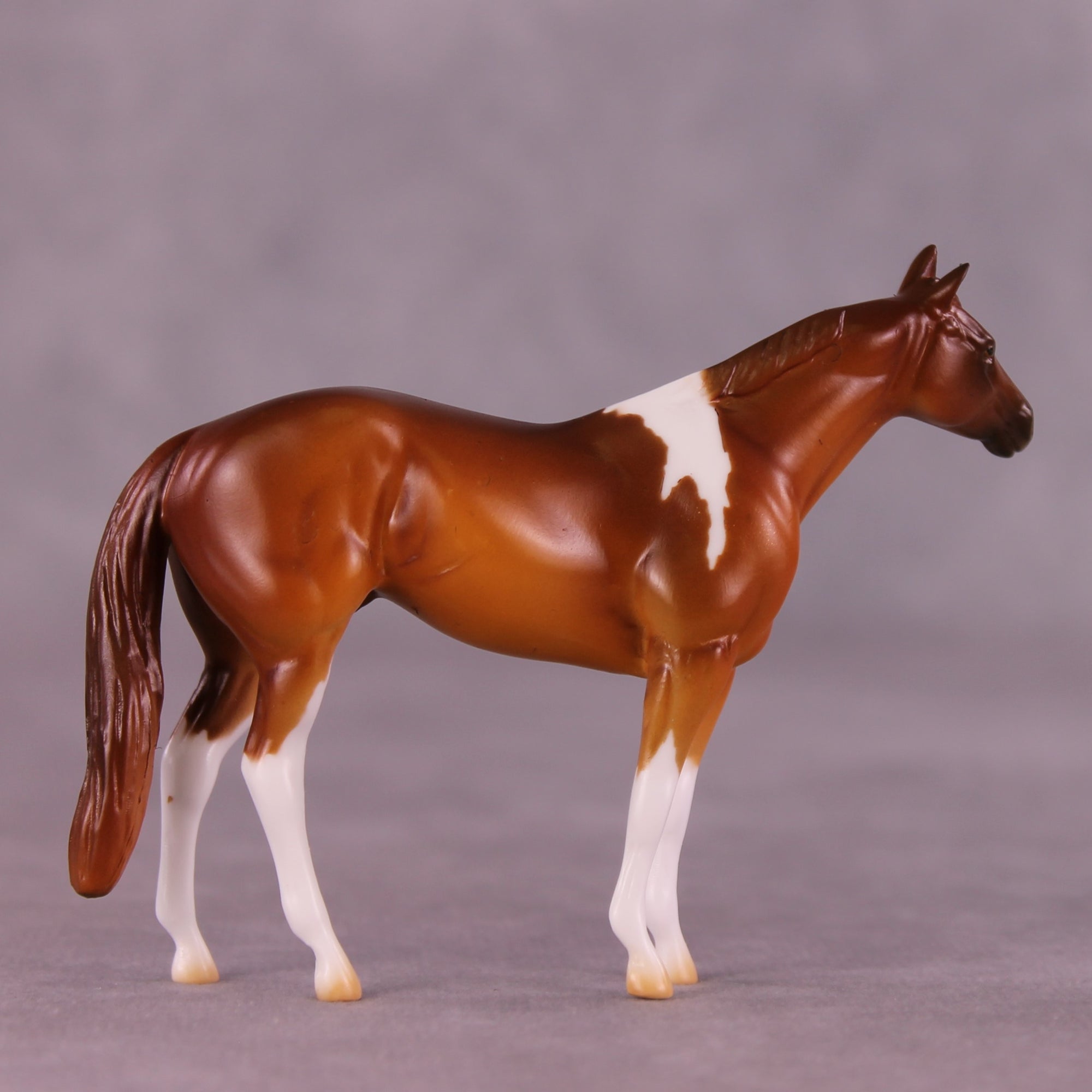 Ferguson OOAK Stock Chip by Erin Corbett EQ25