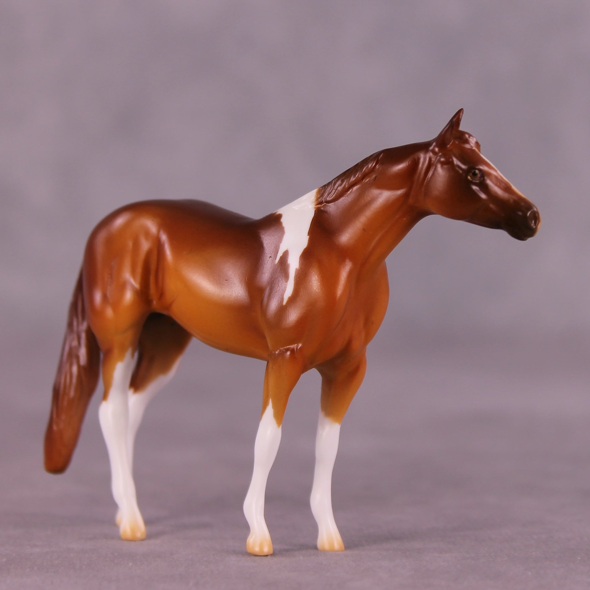 Ferguson OOAK Stock Chip by Erin Corbett EQ25